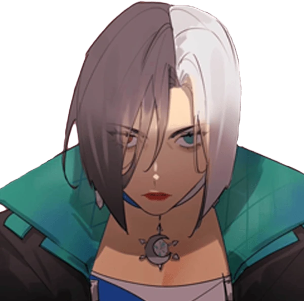LunaSnow emoji