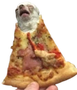pizzapain emote
