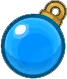 acnh_blueornament emote