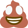 scaryshit emote