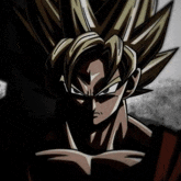 Gokustare static emote