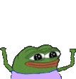 pepe_Loving emote