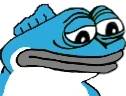 SadFishge emote