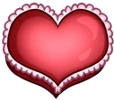 HeartShapedBox emote