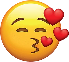 blow_kiss emote