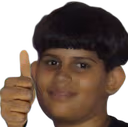 Jaseel_approves emote