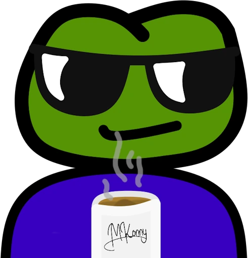 pepechill emote