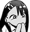 NagataroLaugh emote