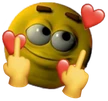 sure_buddy_frick_you emoji