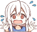 DizzyWorried emote