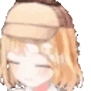 ameliaVibe emote