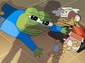 apuSpillingHisTendies emote