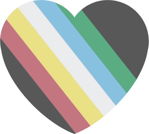 disability_heart emote