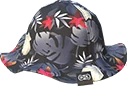 HothouseHat emote