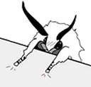 bongoMoth emote