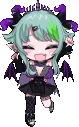 ApricotDance emote