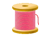threadParrot emote