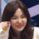 seulgiJam emote