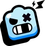 RoboRumble_BrawlStars emote