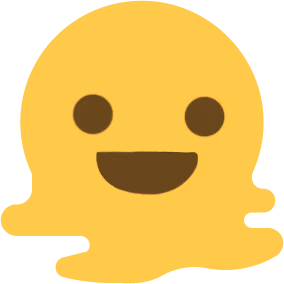 DerpyBigSmile emote