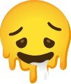 drained_drool static emote