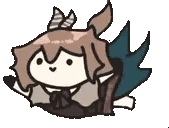 MumeiFly emote