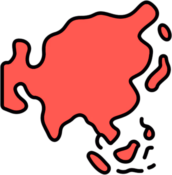 RedAsia emote