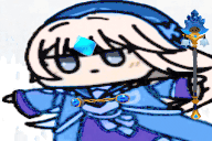 CMKURU animated emote