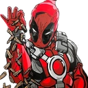 DPsalty emote
