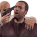 gtahostage emote