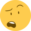huh emote