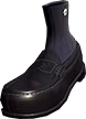SchoolShoes emote
