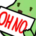 oh_no_bean emote