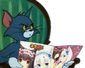 Tom emote