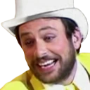 SmilingDayman emote