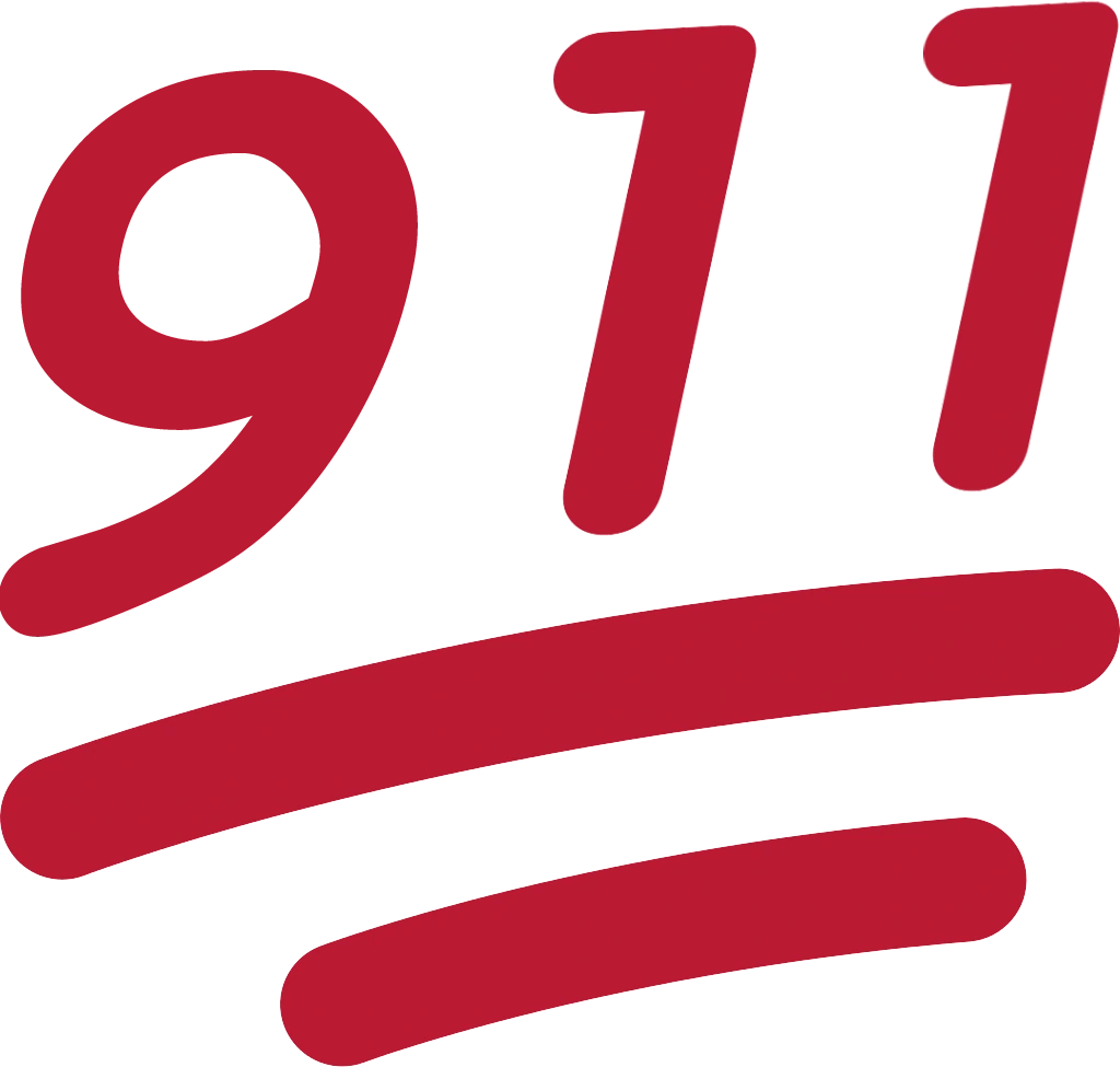 911 emote