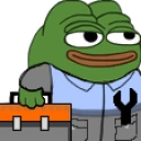 Mechanic emote