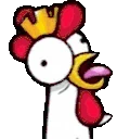 BOCK emote