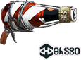 FoilSqueezer emote