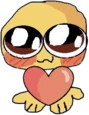 emoji_heart emote