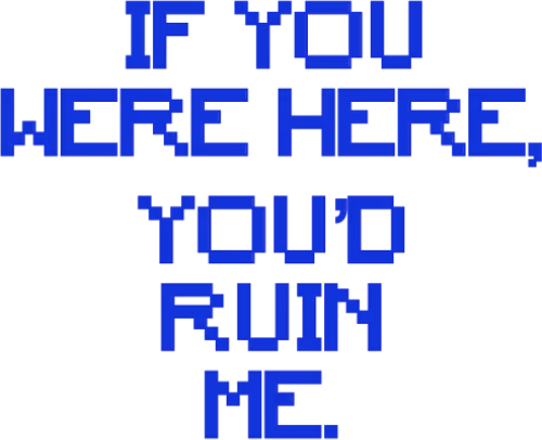 You emote