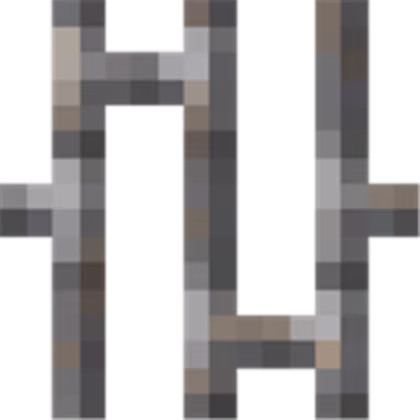 Iron_Bars sticker