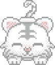 Tiger emote
