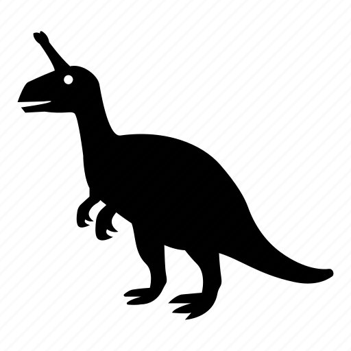 hadrosaur static emote