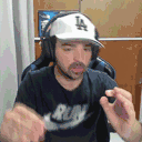 banaExplaining animated emote