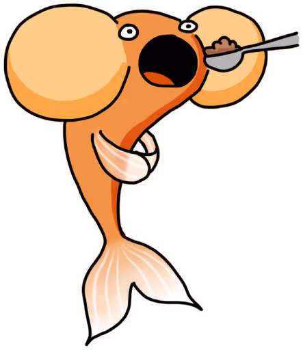 spooky_fish_eat emote