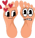 FeetPeople_IDS emote