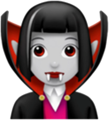 vamp_emoji1 static emote