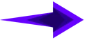 arrowviolett emote
