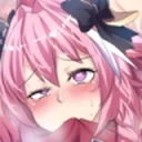 AstolfoSheet emote